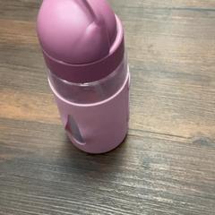 Bottle, as reported by Movie Park Germany using iLost