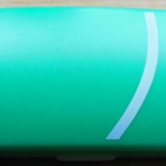 Bril in brillenkoker