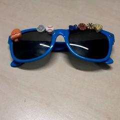 Sunglasses, as reported by Arriva Oost-Brabant using iLost