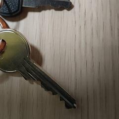 Kulcsok, amint azt Regio Antwerpen - Brussel az iLost segítségével jelentette.