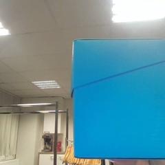 Magiccon speelkaarten, ha sido reportado por RAI Amsterdam con iLost