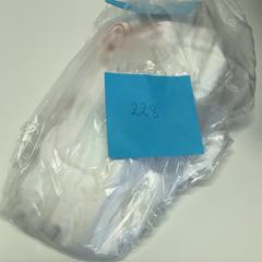 T-shirt Mit Rücken Aufdruck, as reported by MEININGER Hotel Berlin Airport using iLost
