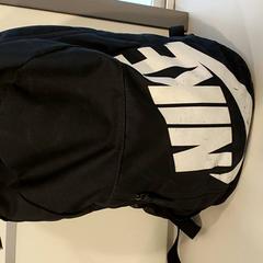 Rugzak, zoals gemeld door Regio West-Vlaanderen met iLost