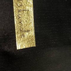 كتاب bork، كما تم الإبلاغ عنه بواسطة Qbuzz GD Groningen HS عبر iLost