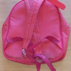 Zaino, come riportato da Arriva West-Brabant utilizzando iLost