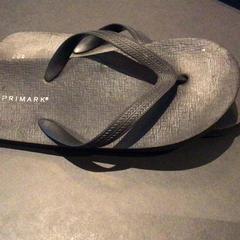 Sandal, as reported by Van der Valk Hotel Amsterdam Zuidas using iLost