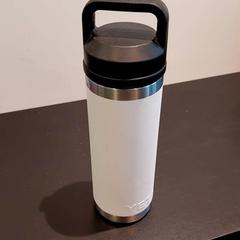 Vannflaske, som rapportert av Padualaan 97 ved bruk av iLost