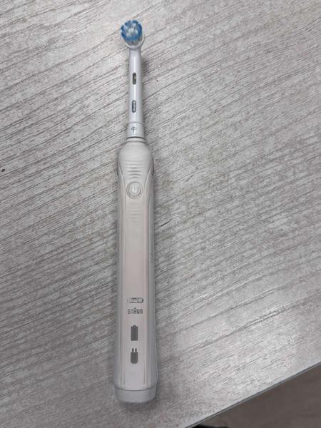 Toothbrush