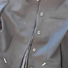 Kurtka, zgłoszono przez Vrije Universiteit Brussel (VUB) przy użyciu iLost