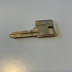 열쇠, iLost를 사용하여 Arriva Limburg Noord에 보고됨