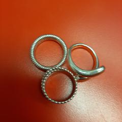 Ring, zoals gemeld door UvA REC met iLost