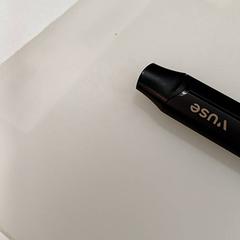 Vapoteuse, rapporterat av IKEA Clermont Ferrand med iLost