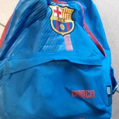 Ruksak, ako bolo nahlásené Regio Antwerpen - Brussel pomocou iLost