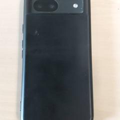 Smartphone Zwart Google, segons ha informat Regio Oost-Vlaanderen mitjançant iLost