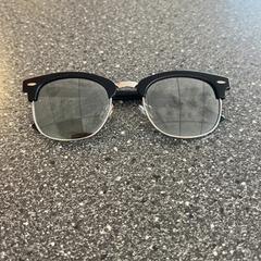 Lentes, segundo informou Connexxion Amstelveen usando iLost