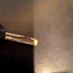 Klíč Fiets sleutel, jak nahlášeno Van der Valk Hotel Sneek pomocí iLost