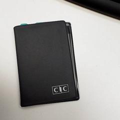 Cardholder DELRHOUCHE, as reported by ilévia using iLost