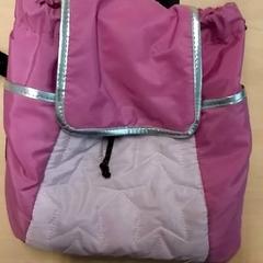 Bag, as reported by RET using iLost