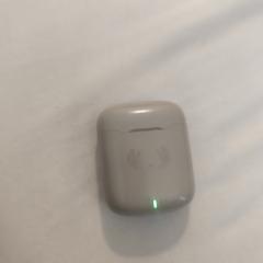 Fnr earbuds, iLost에 보고됨