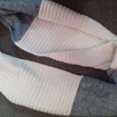 Sjaal, zoals gemeld door Regio Limburg - Leuven met iLost