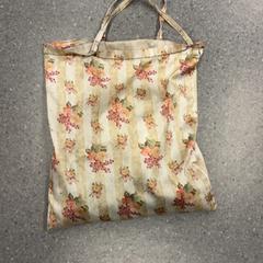 Bag, som rapportert av IKEA Groningen ved bruk av iLost