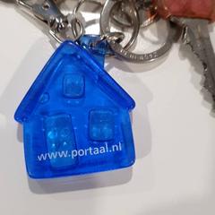 Nyckel, rapporterat av Gemeente Oost Gelre med iLost