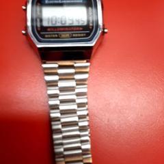 Sledujte, ako bolo nahlásené UvA REC pomocou iLost