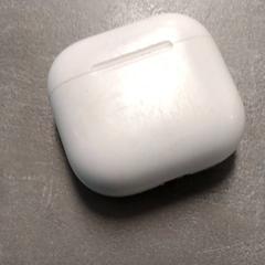 Słuchawka Wit, zgłoszono przez Arriva Friesland / Groningen przy użyciu iLost