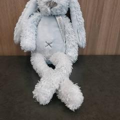 Knuffel, come riportato da Rotterdam The Hague Airport utilizzando iLost