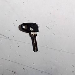 Schlüssel, gemeldet von Hermes Eindhoven über iLost