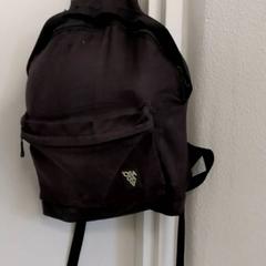 Rugtas, as reported by Arriva Infoshop Enschede using iLost