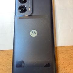 Motorola Zwart, som rapportert av Gemeente Amsterdam ved bruk av iLost