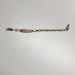 Armband Goud, rapporterat av Gemeente Haarlem med iLost