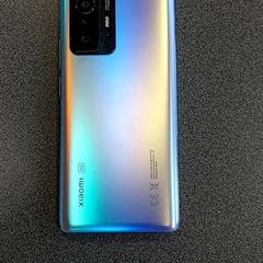 Smartphone-a Xiaomi Blauw, gisa salatu by Centraal magazijn iLost erabiliz