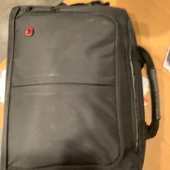 Bag Zwart- HP Kuppens, som rapportert av Gemeente Amsterdam ved bruk av iLost