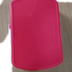 Schulmaterial - Brooddoos, gemeldet von Centraal magazijn über iLost