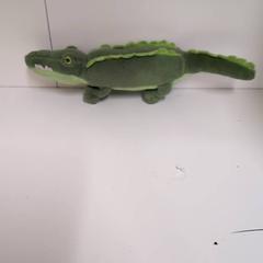 Plüss, amint azt IKEA Utrecht az iLost segítségével jelentette.