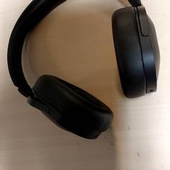 Elektronika - Hoofdtelefoon Zwart, ako bolo nahlásené Regio West-Vlaanderen pomocou iLost