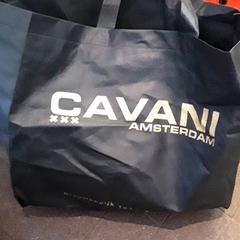 Draagtas, zoals gemeld door EBS Tramplein met iLost