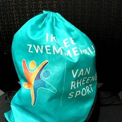 Sack, gemeldet von allGo Almere über iLost