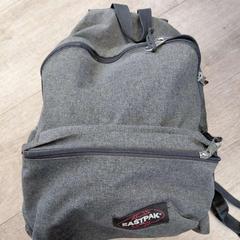 Zaino, come riportato da EBS OV Poeldijk utilizzando iLost