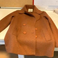 Veste, a été signalé par Artis utilisant iLost