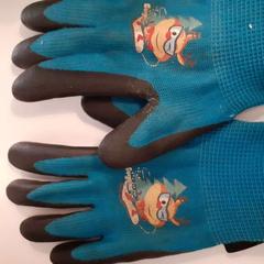 İLost kullanarak Centraal magazijn tarafından bildirildiği gibi Giyim - handschoenen