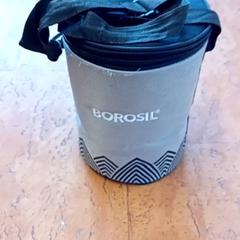 Úložný box, ako bolo nahlásené Regio Limburg - Leuven pomocou iLost