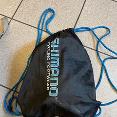 Bag & Gym bag, as reported by Regio Oost-Vlaanderen using iLost