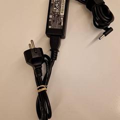 Adapter Hp, som rapportert av HvA Amstelcampus ved bruk av iLost