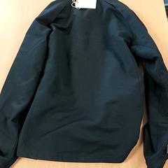 Jacka, rapporterat av Centraal magazijn med iLost