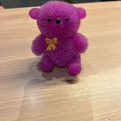 Joguina Paars beertje, segons ha informat Van der Valk Hotel Deventer mitjançant iLost