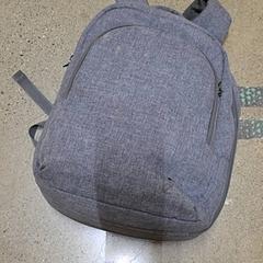 Mochila, ha sido reportado por IKEA Forus con iLost