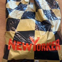 Väska, rapporterat av GVB med iLost